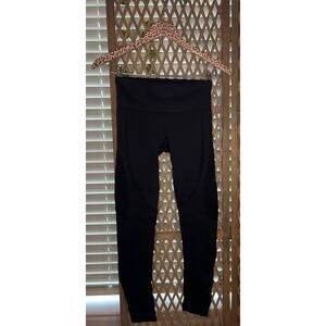 Zyia Active Moto Seamless Leggings sz XS/S
